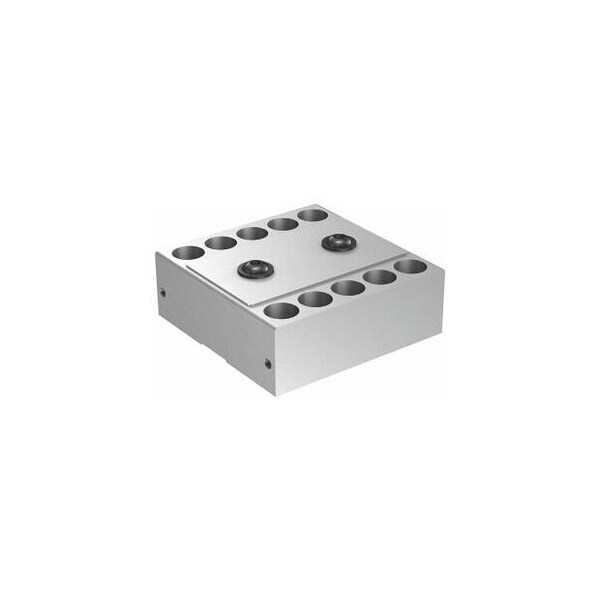 Garant Top Jaw for Center Jaw, for Type: 100G 361135 100G - main